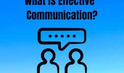 ارتباط موثر چیست؟